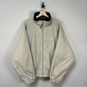 Eddie Bauer Fleece Lined Jacket